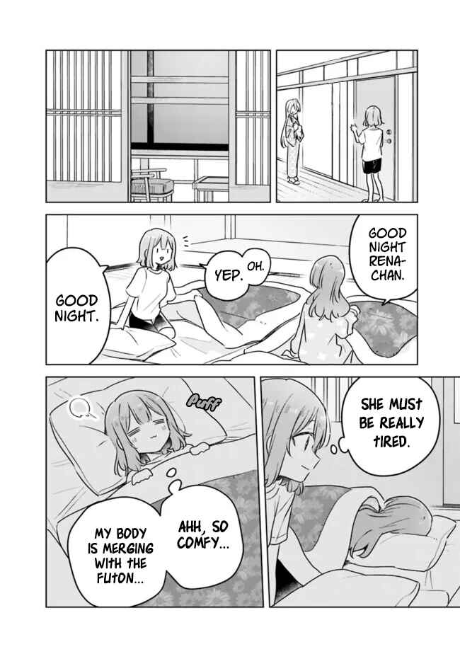 Watashi ga Koibito ni Nareru Wakenai jan, Murimuri! (※Muri ja Nakatta!?) Chapter 54 - Page 22