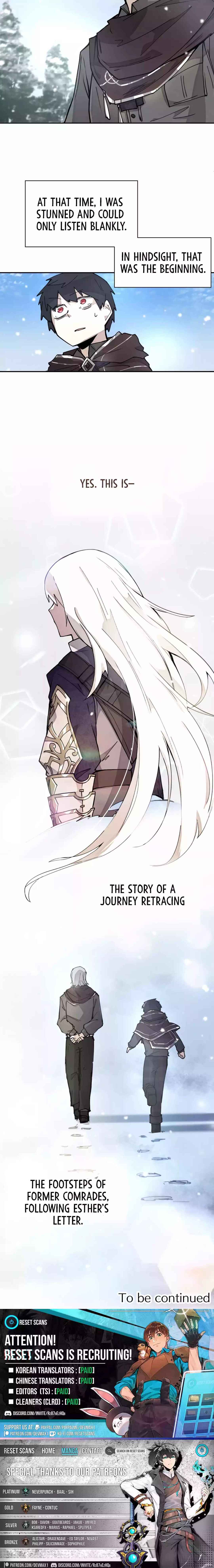 Reincarnation of the Hero Party's Grand Mage Chapter 6 - Page 16