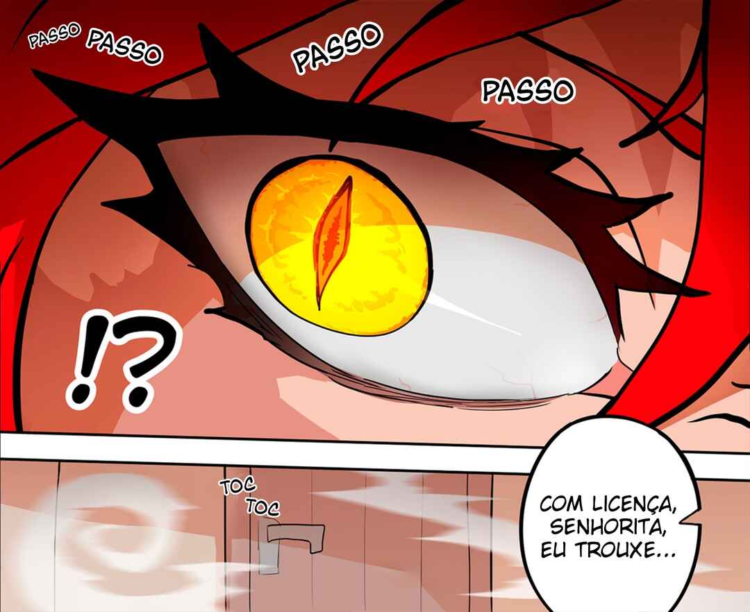 My Wife Is a Half-Dragon Chapter 36 - Page 3
