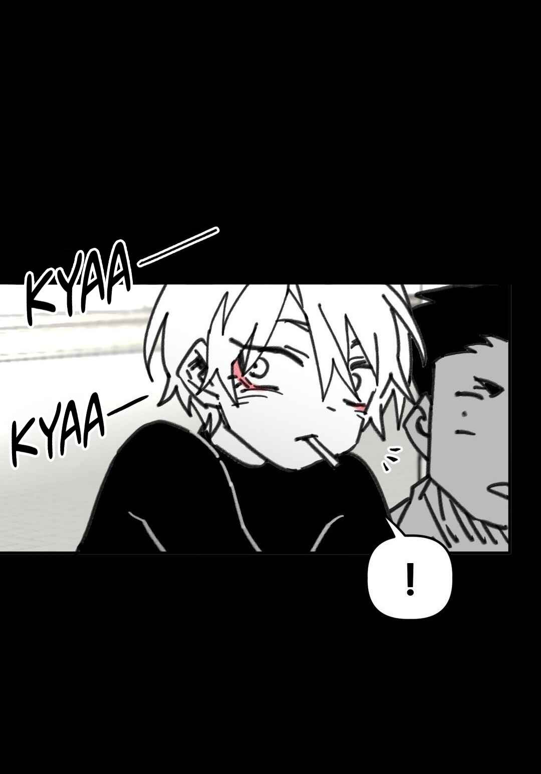 High School Boy Chapter 68 - Page 13