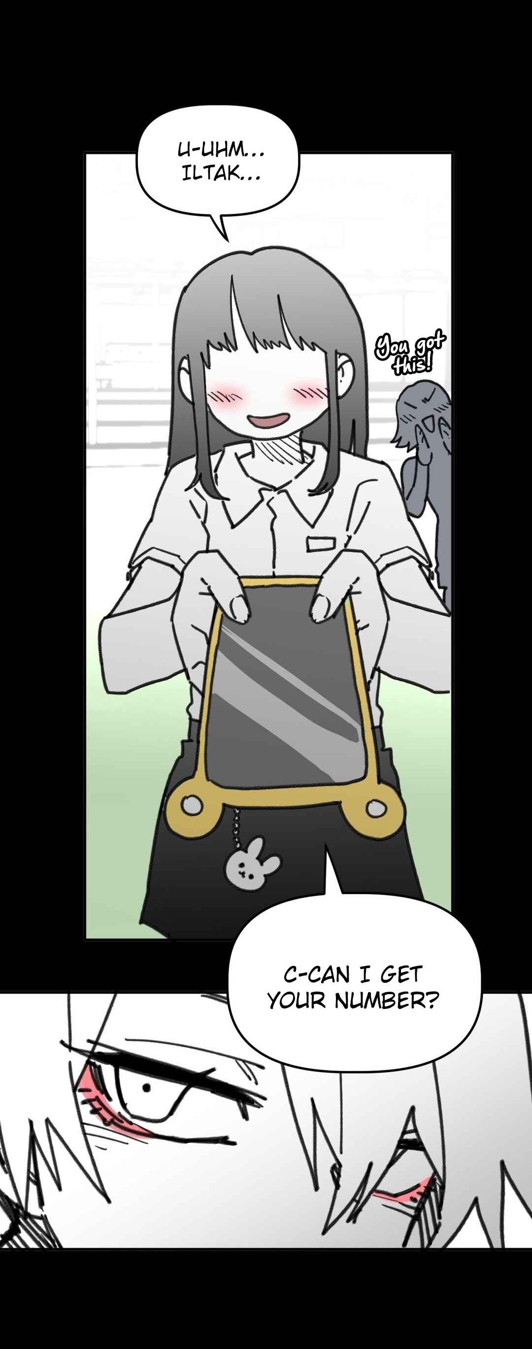 High School Boy Chapter 68 - Page 16