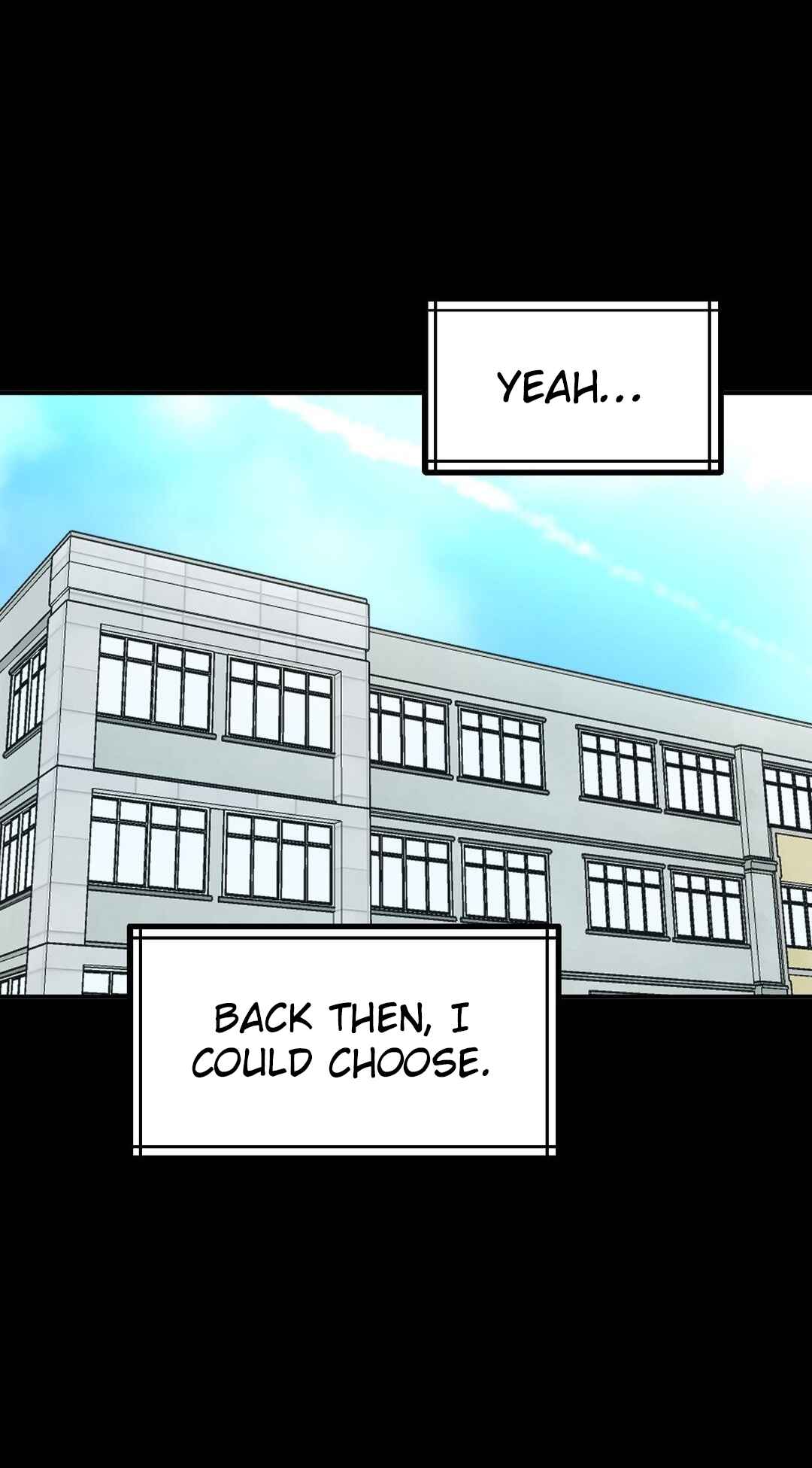 High School Boy Chapter 68 - Page 21