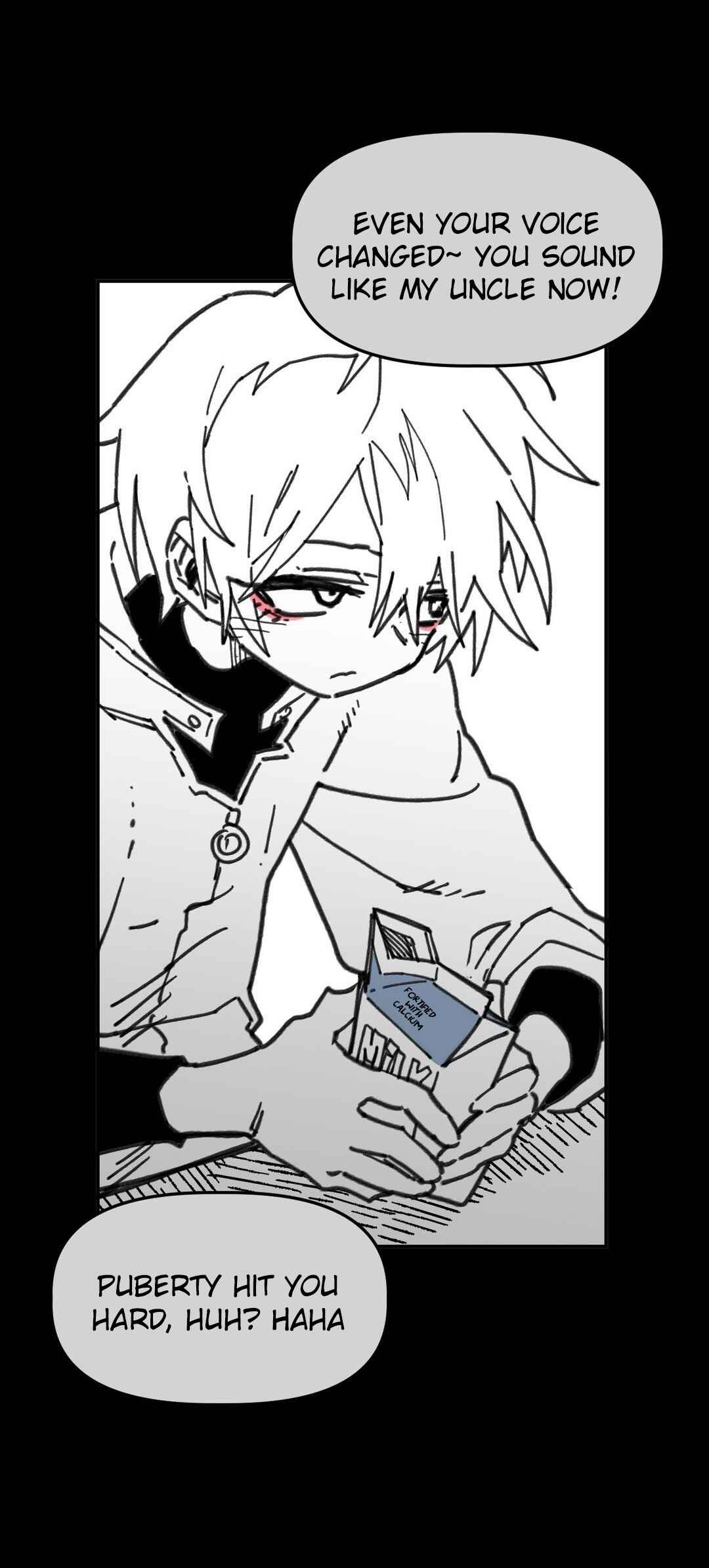 High School Boy Chapter 68 - Page 24