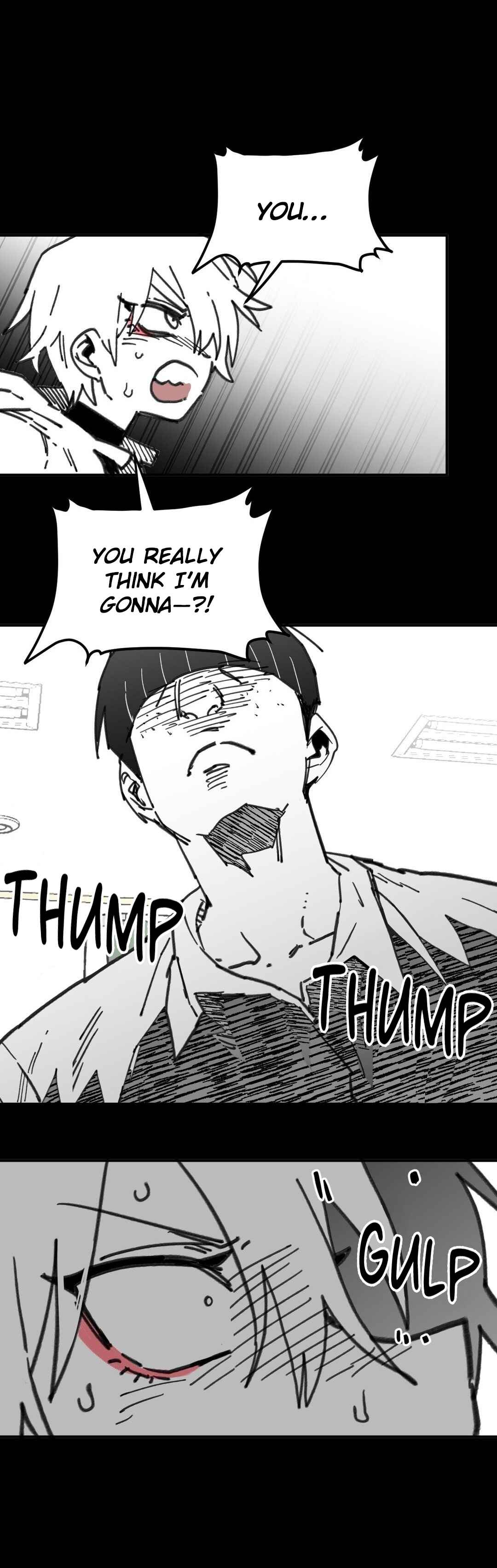 High School Boy Chapter 68 - Page 35
