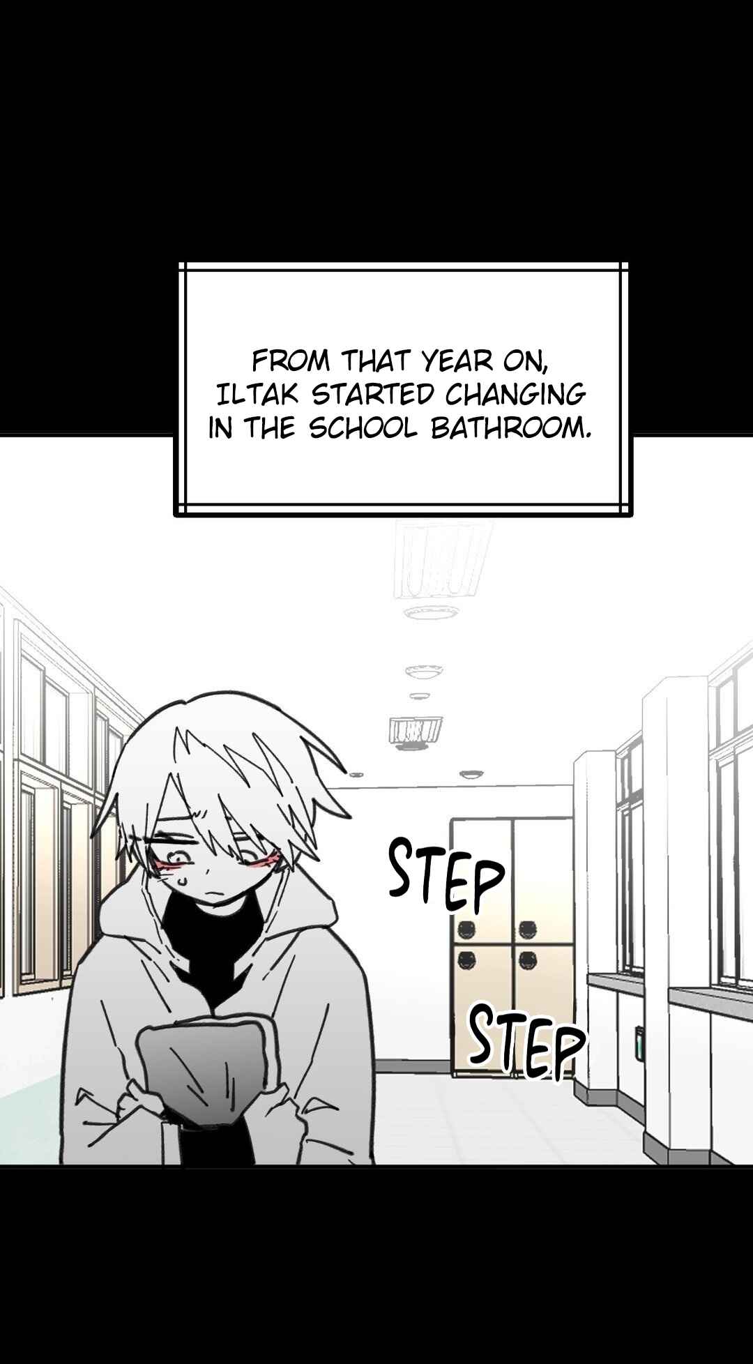 High School Boy Chapter 68 - Page 48