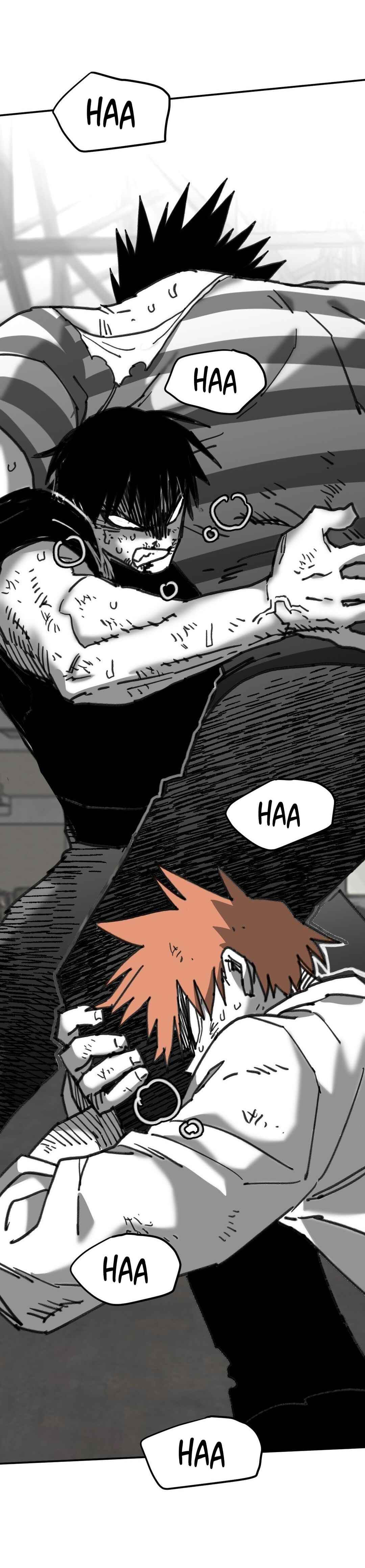 High School Boy Chapter 68 - Page 60