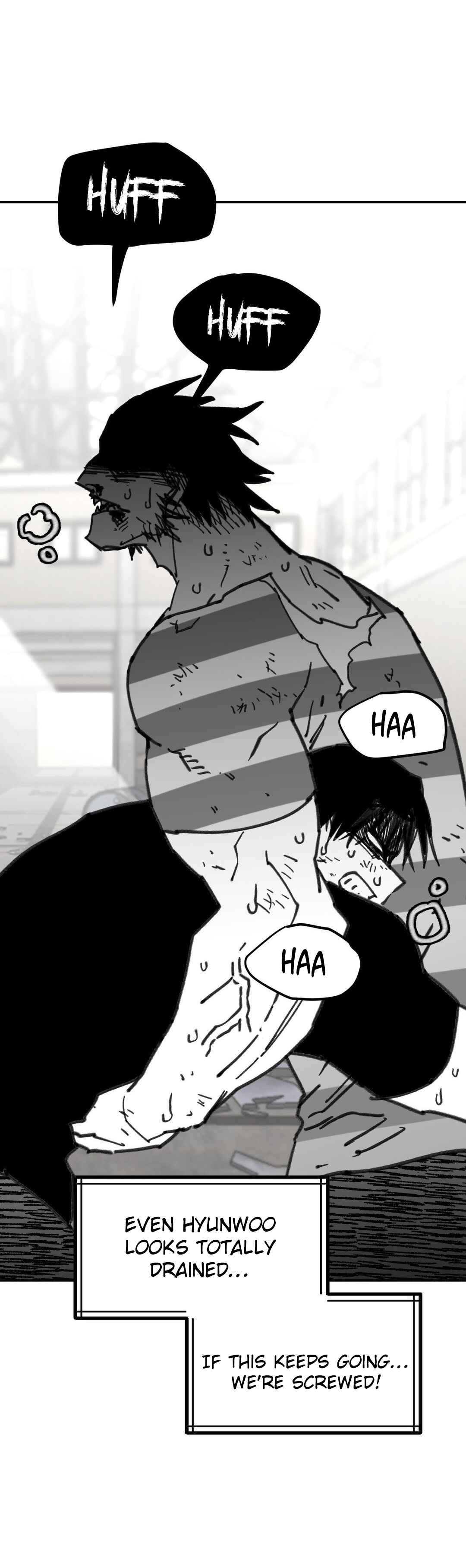 High School Boy Chapter 68 - Page 63