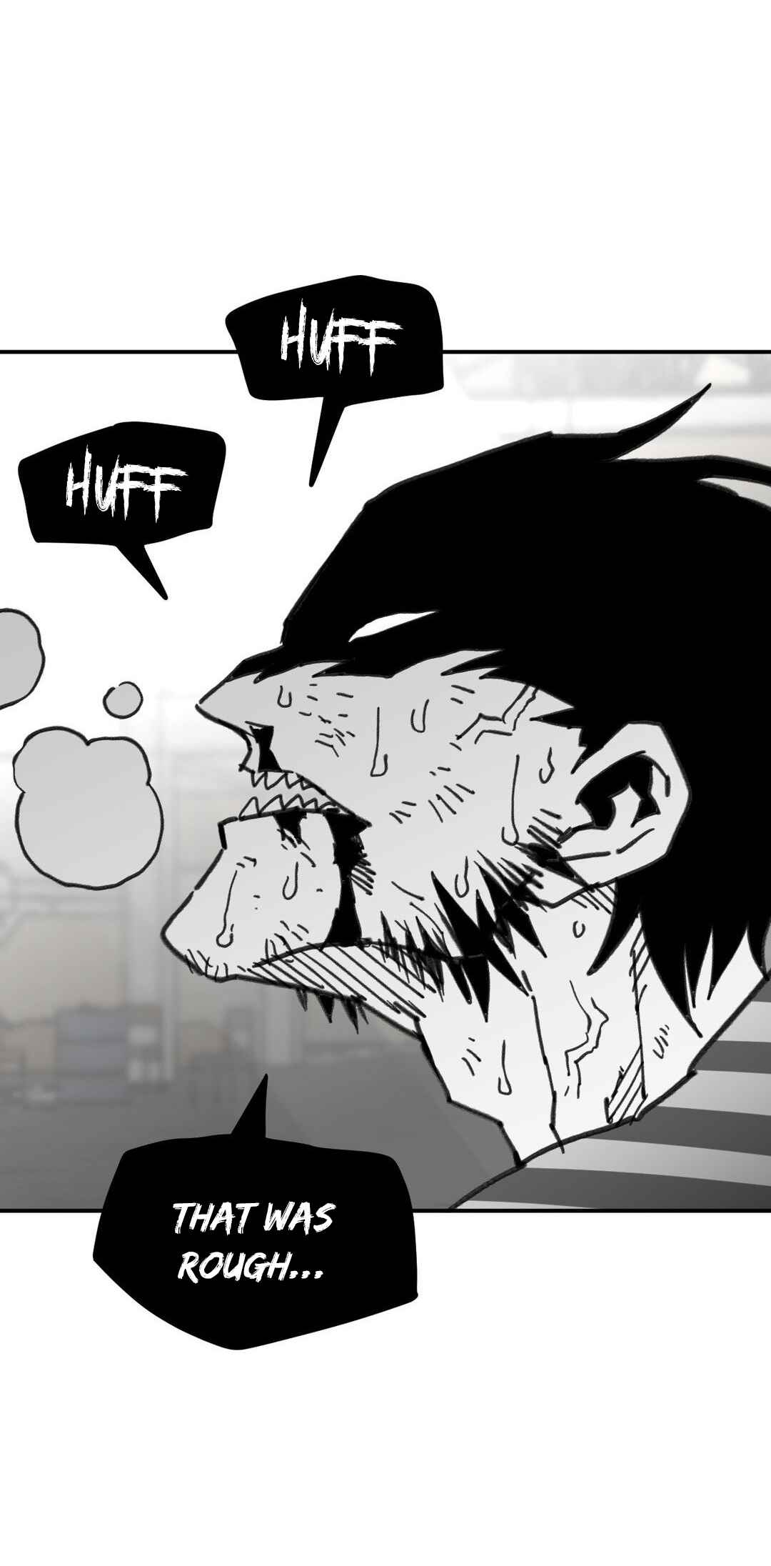 High School Boy Chapter 68 - Page 64