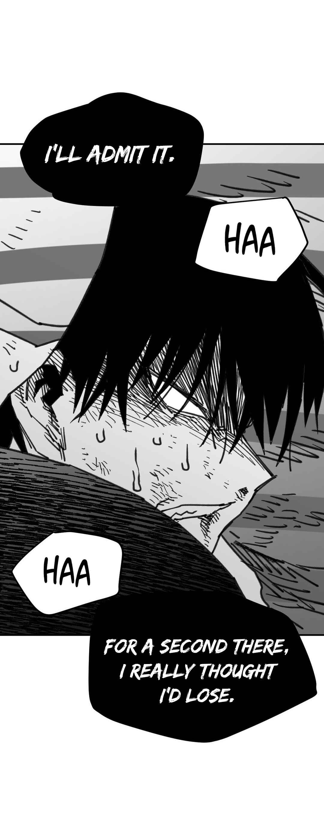 High School Boy Chapter 68 - Page 65