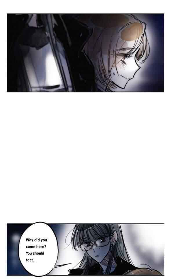 Swallow Tail Chapter 27 - Page 11