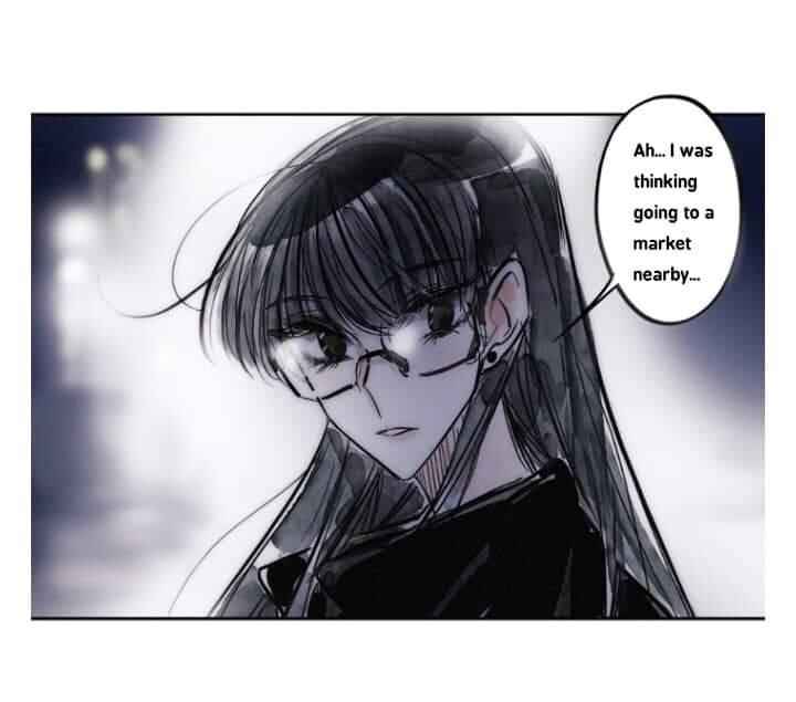 Swallow Tail Chapter 27 - Page 6