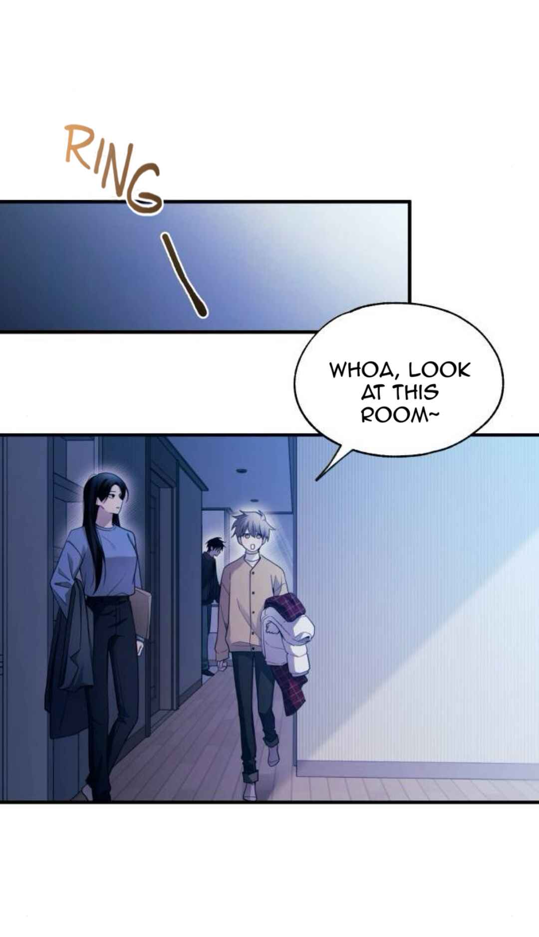 Yeon-u ui Sunjeong Chapter 213 - Page 14