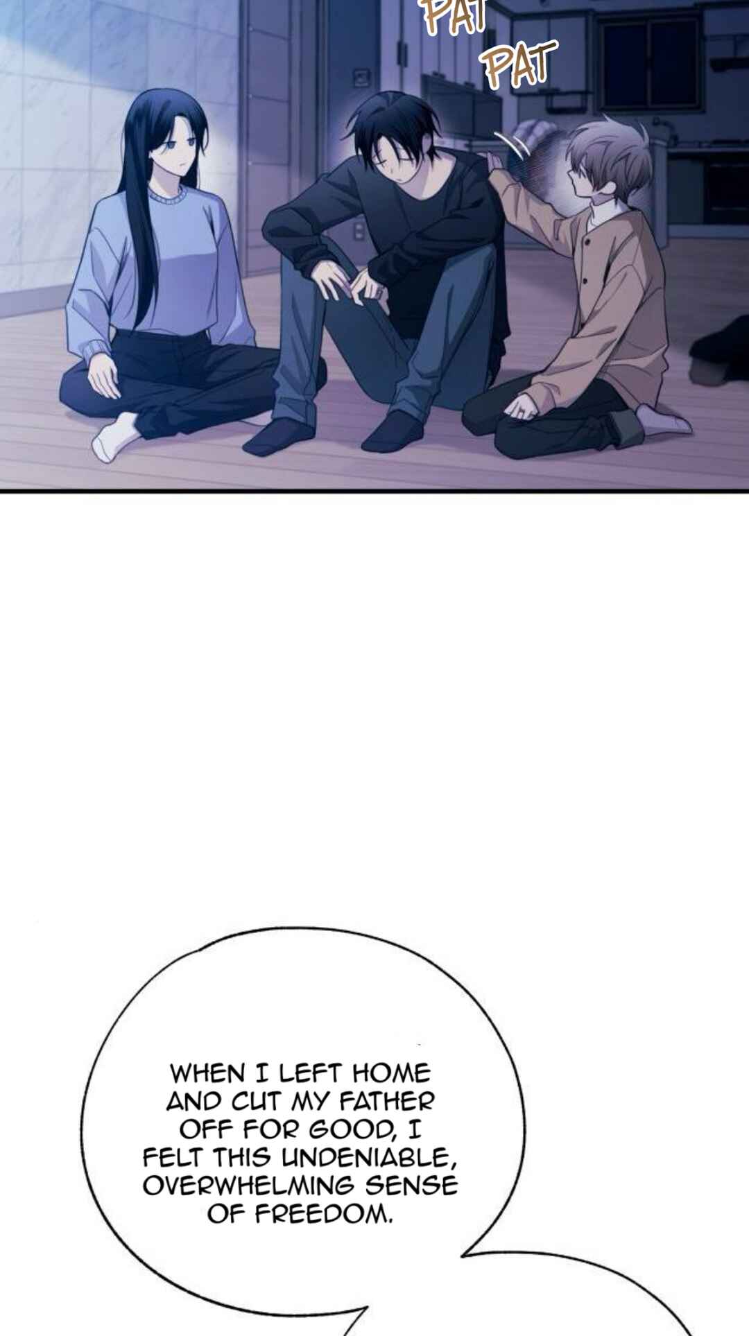 Yeon-u ui Sunjeong Chapter 213 - Page 20