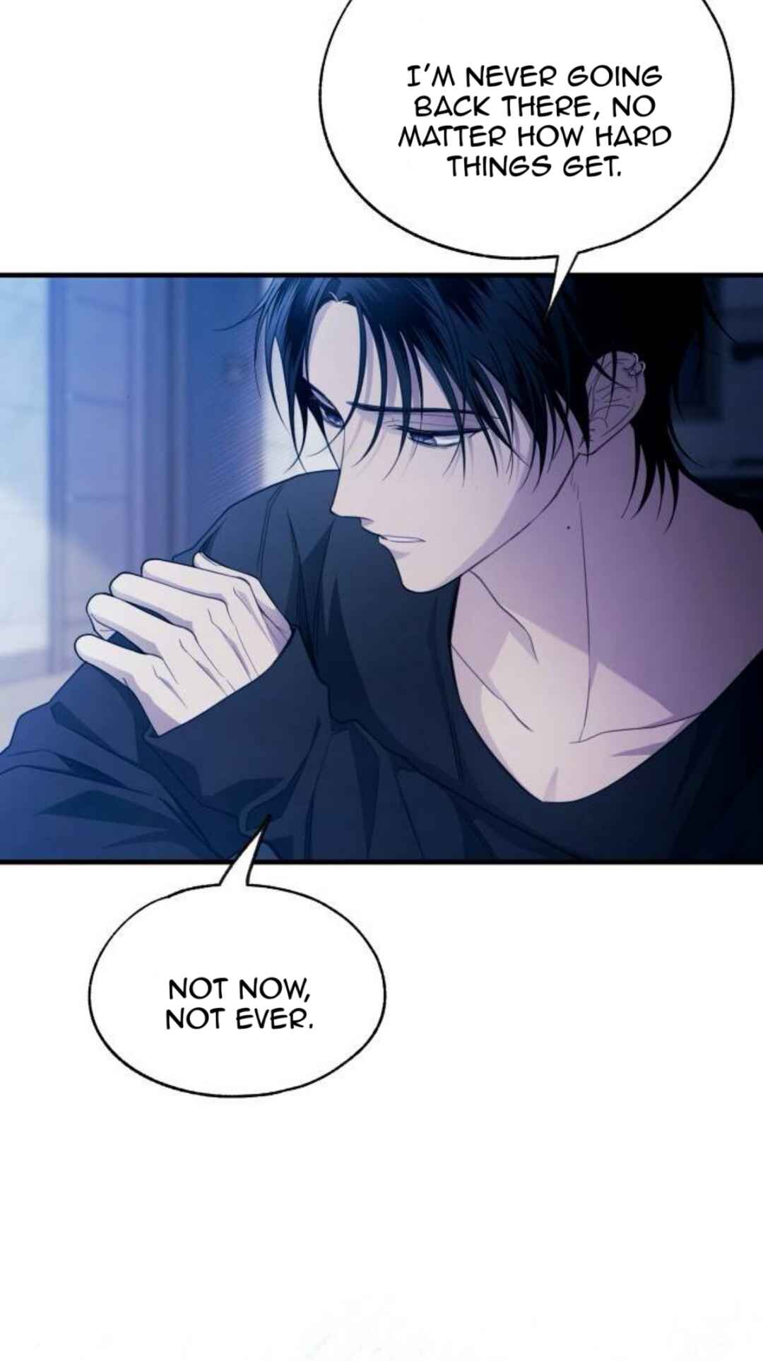 Yeon-u ui Sunjeong Chapter 213 - Page 21
