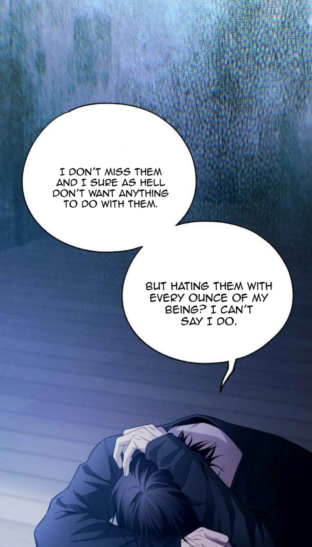 Yeon-u ui Sunjeong Chapter 213 - Page 28