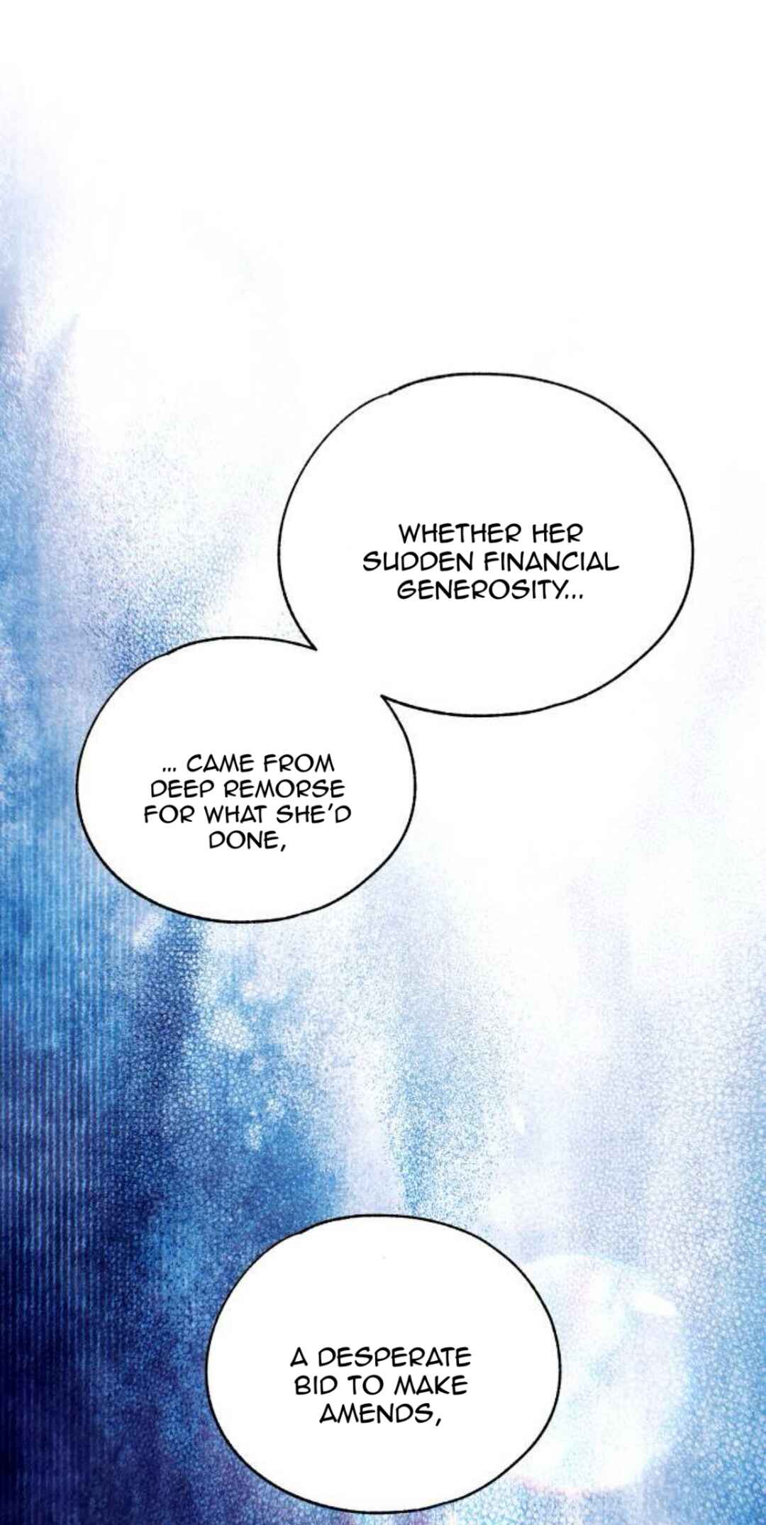 Yeon-u ui Sunjeong Chapter 213 - Page 36