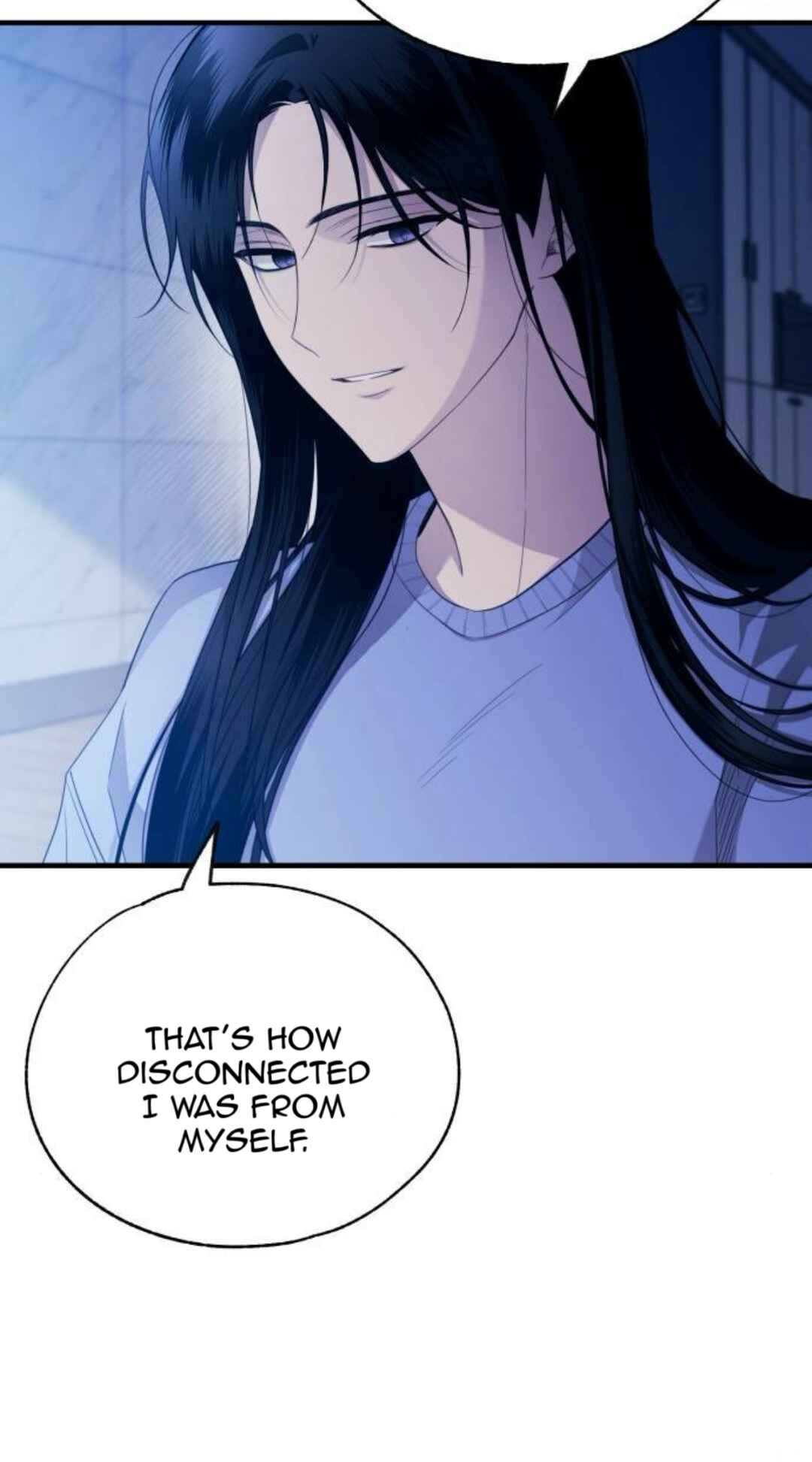Yeon-u ui Sunjeong Chapter 213 - Page 44