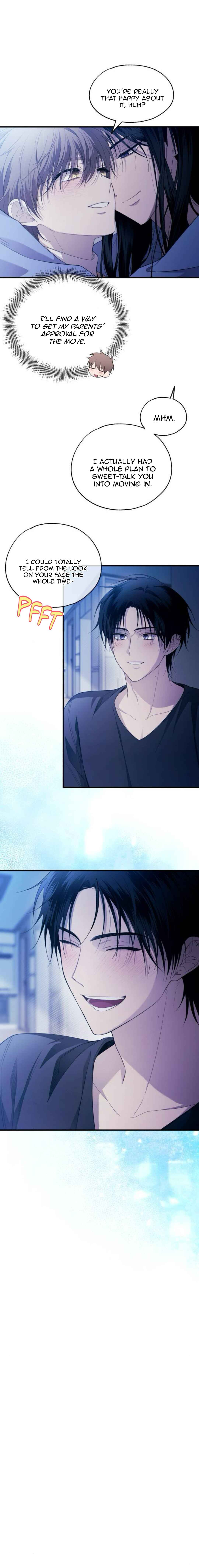 Yeon-u ui Sunjeong Chapter 213 - Page 63