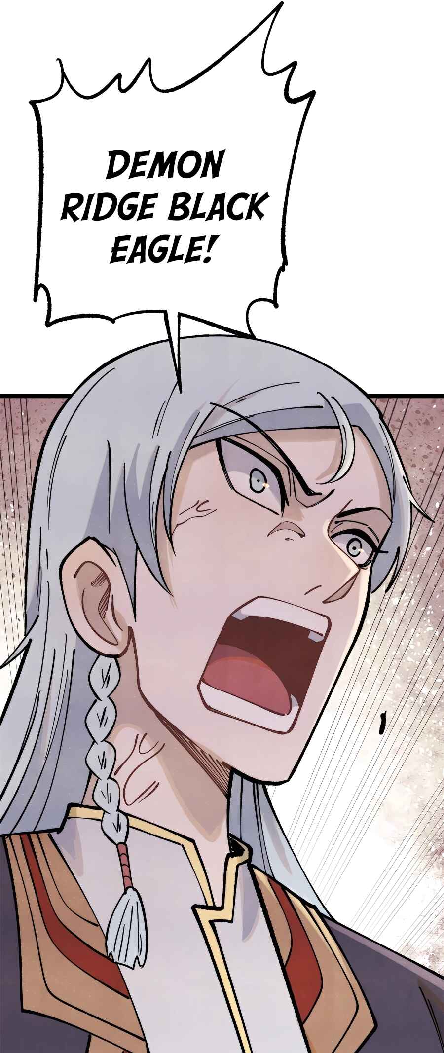 All Hail the Sect Leader Chapter 297 - Page 13