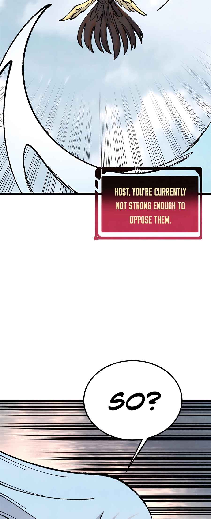 All Hail the Sect Leader Chapter 297 - Page 19