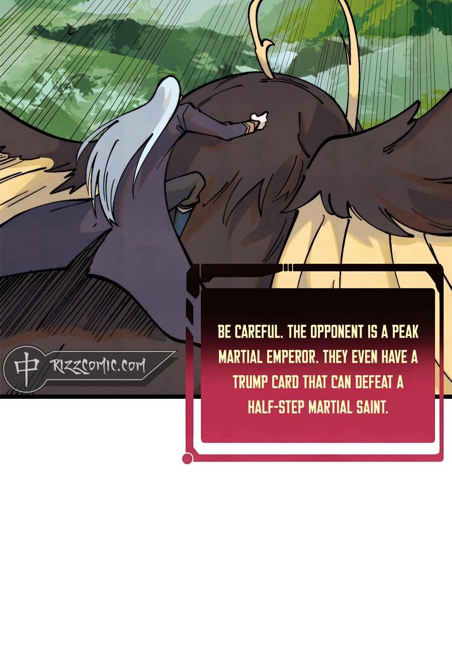 All Hail the Sect Leader Chapter 297 - Page 24