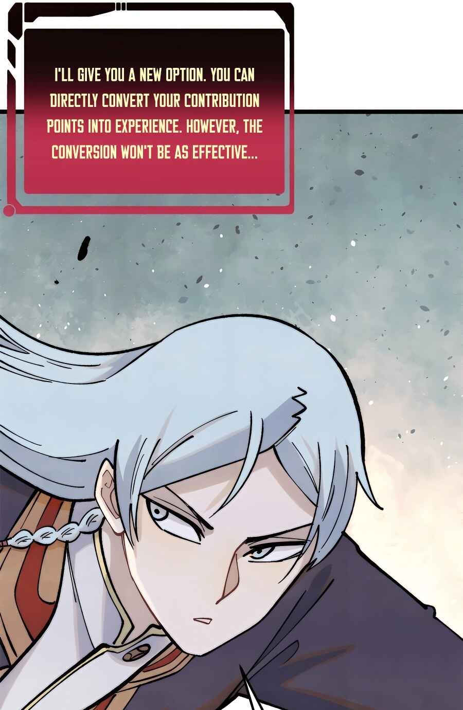 All Hail the Sect Leader Chapter 297 - Page 25