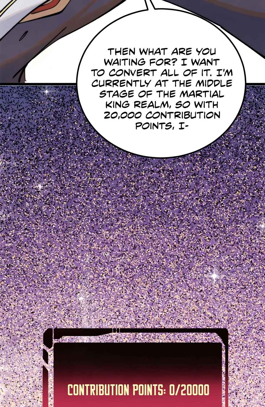 All Hail the Sect Leader Chapter 297 - Page 26
