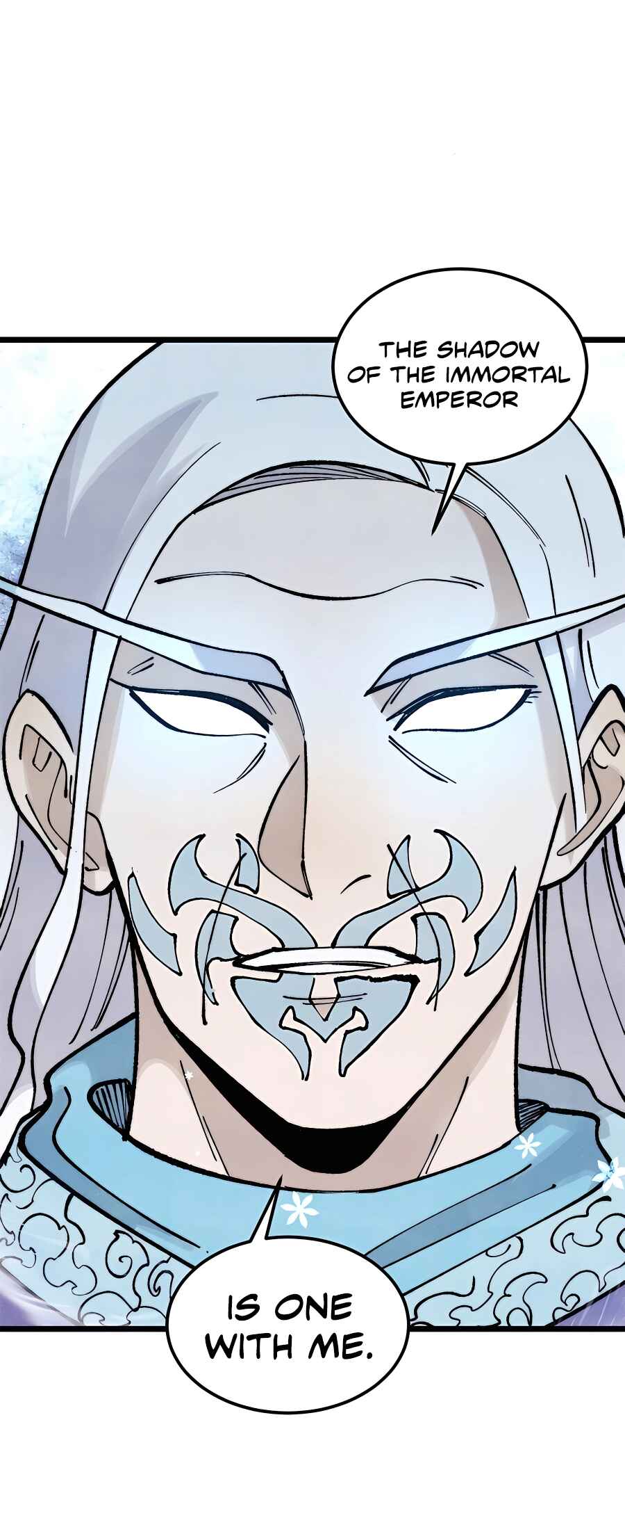All Hail the Sect Leader Chapter 297 - Page 52
