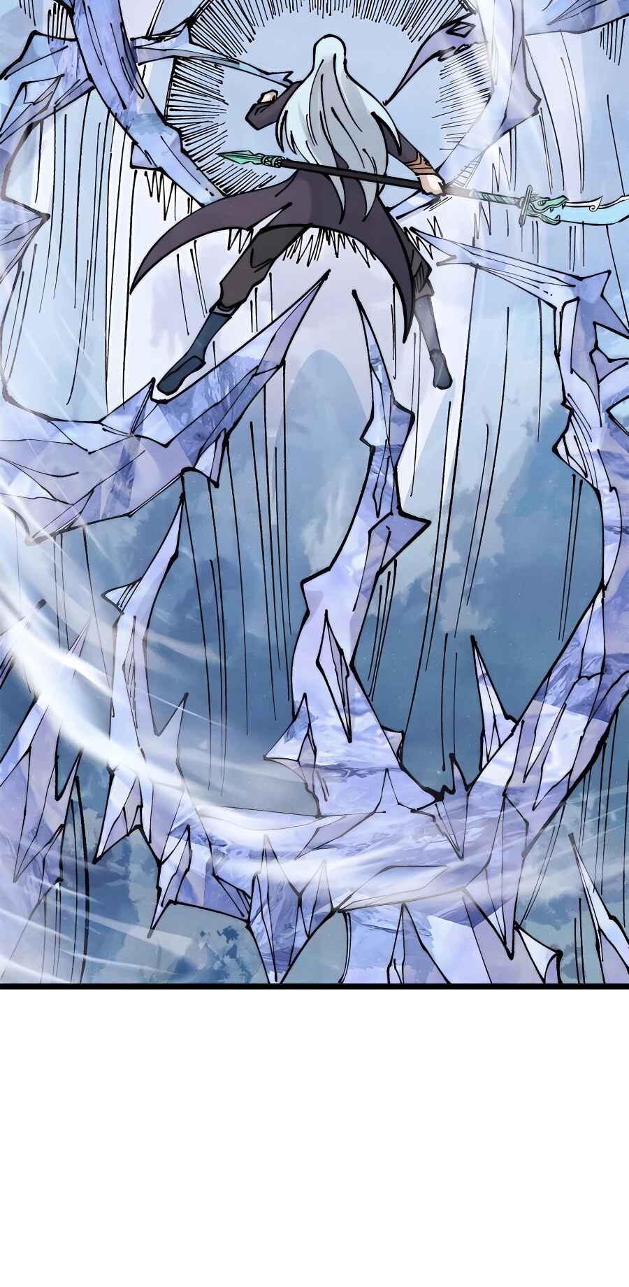 All Hail the Sect Leader Chapter 297 - Page 54