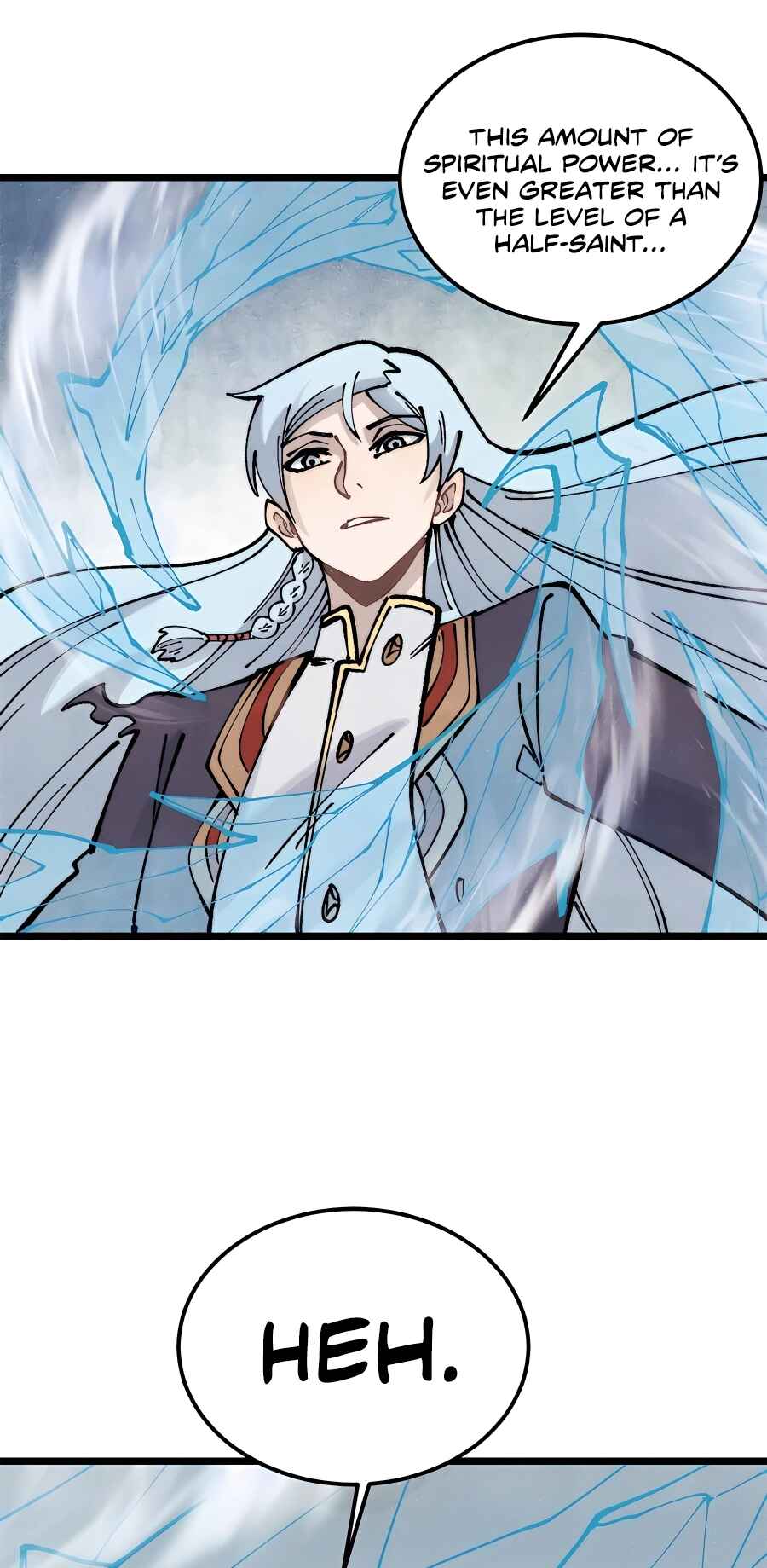 All Hail the Sect Leader Chapter 297 - Page 55