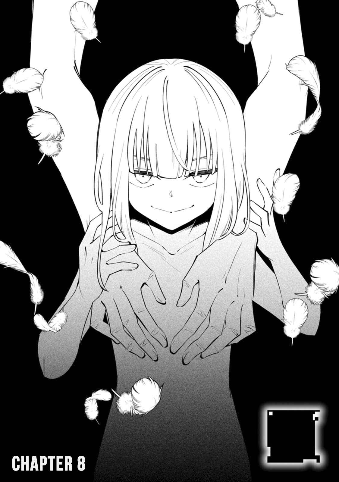 My Lover Was Stolen, and I Was Kicked Out of the Hero’s Party, but I Awakened to the EX Skill “Fixed Damage” and Became Invincible Chapter 8 - Page 5