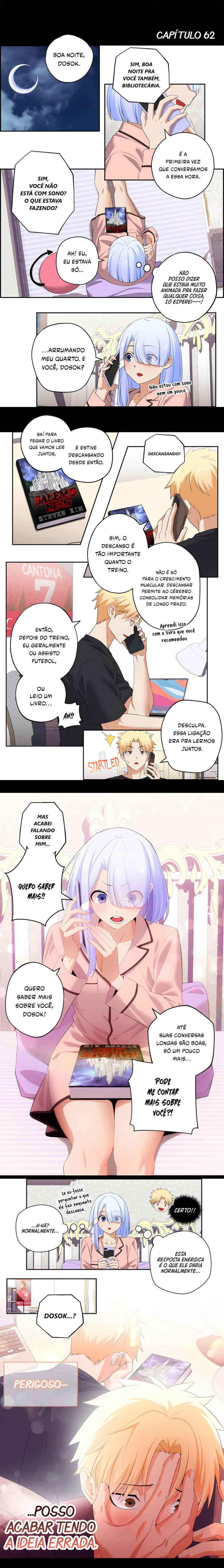 Uli an Sagwieo!! Chapter 62 - Page 2