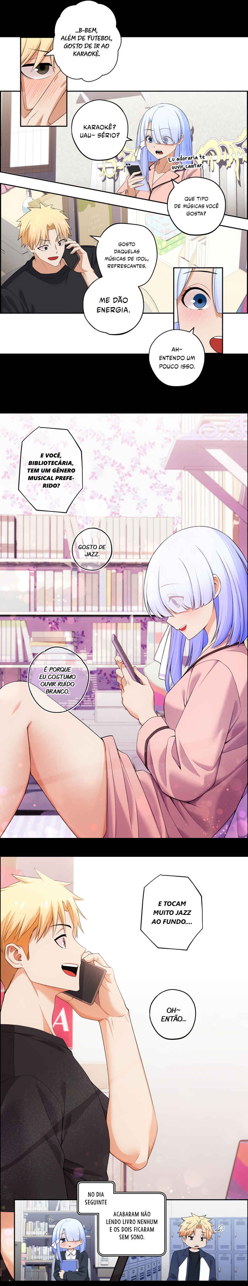Uli an Sagwieo!! Chapter 62 - Page 3