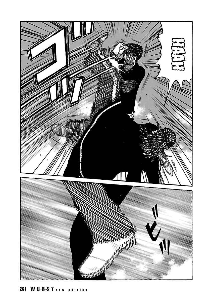 Shinsouban WORST Chapter 73 - Page 26