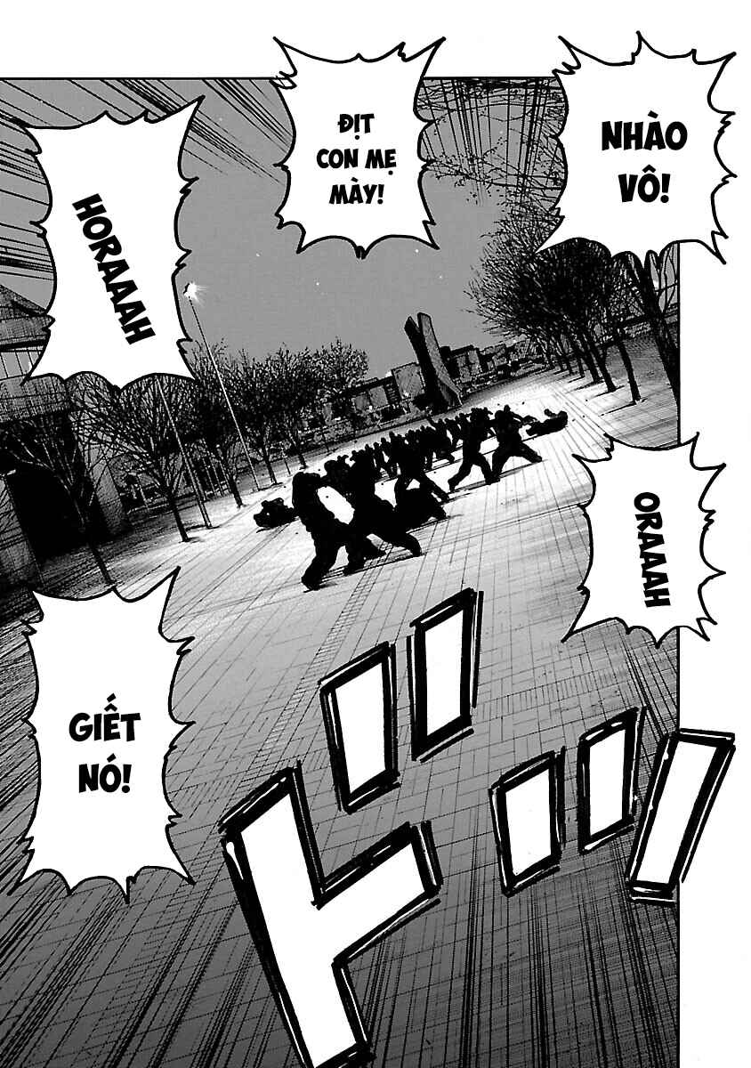 Shinsouban WORST Chapter 73 - Page 38