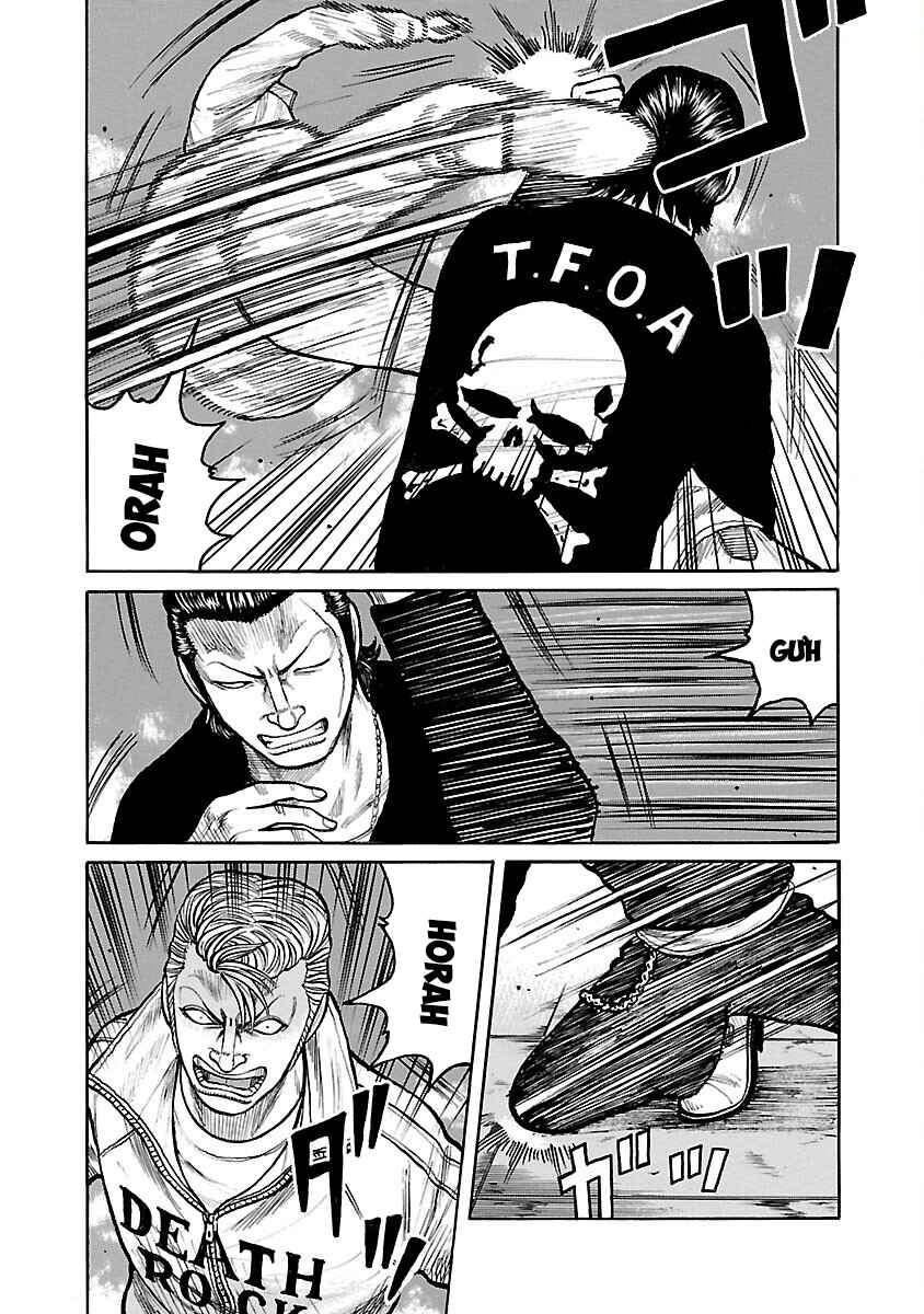 Shinsouban WORST Chapter 73 - Page 6