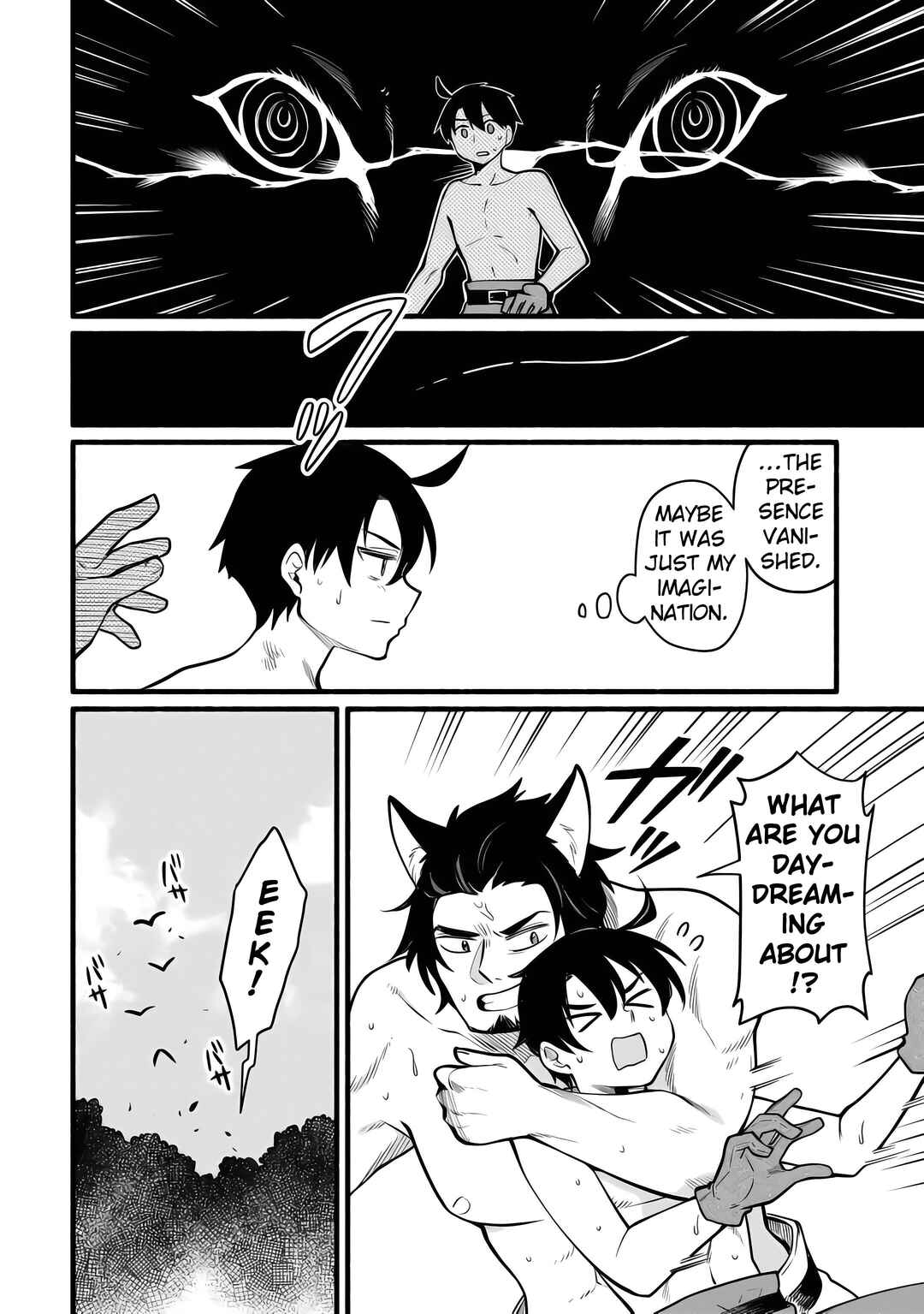 Tensei Mae no Tutorial de Isekai Saikyou ni Narimashita. - Junbi Shisugite Daini no Jinsei wa Easy Mode desu! Chapter 7 - Page 14