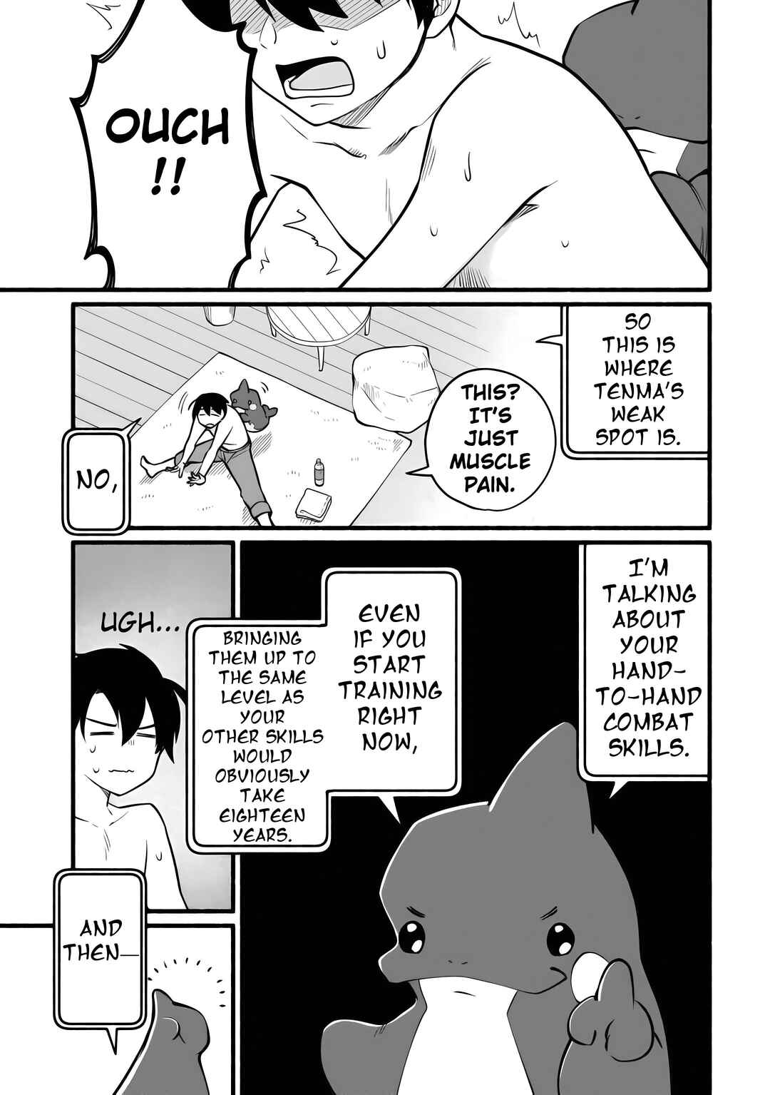 Tensei Mae no Tutorial de Isekai Saikyou ni Narimashita. - Junbi Shisugite Daini no Jinsei wa Easy Mode desu! Chapter 7 - Page 15