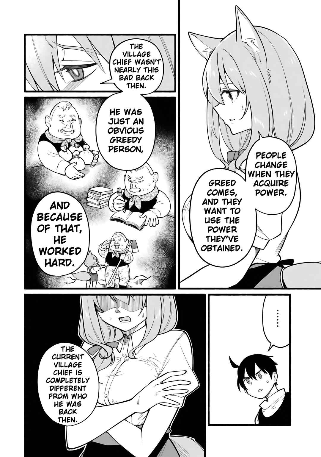 Tensei Mae no Tutorial de Isekai Saikyou ni Narimashita. - Junbi Shisugite Daini no Jinsei wa Easy Mode desu! Chapter 7 - Page 24