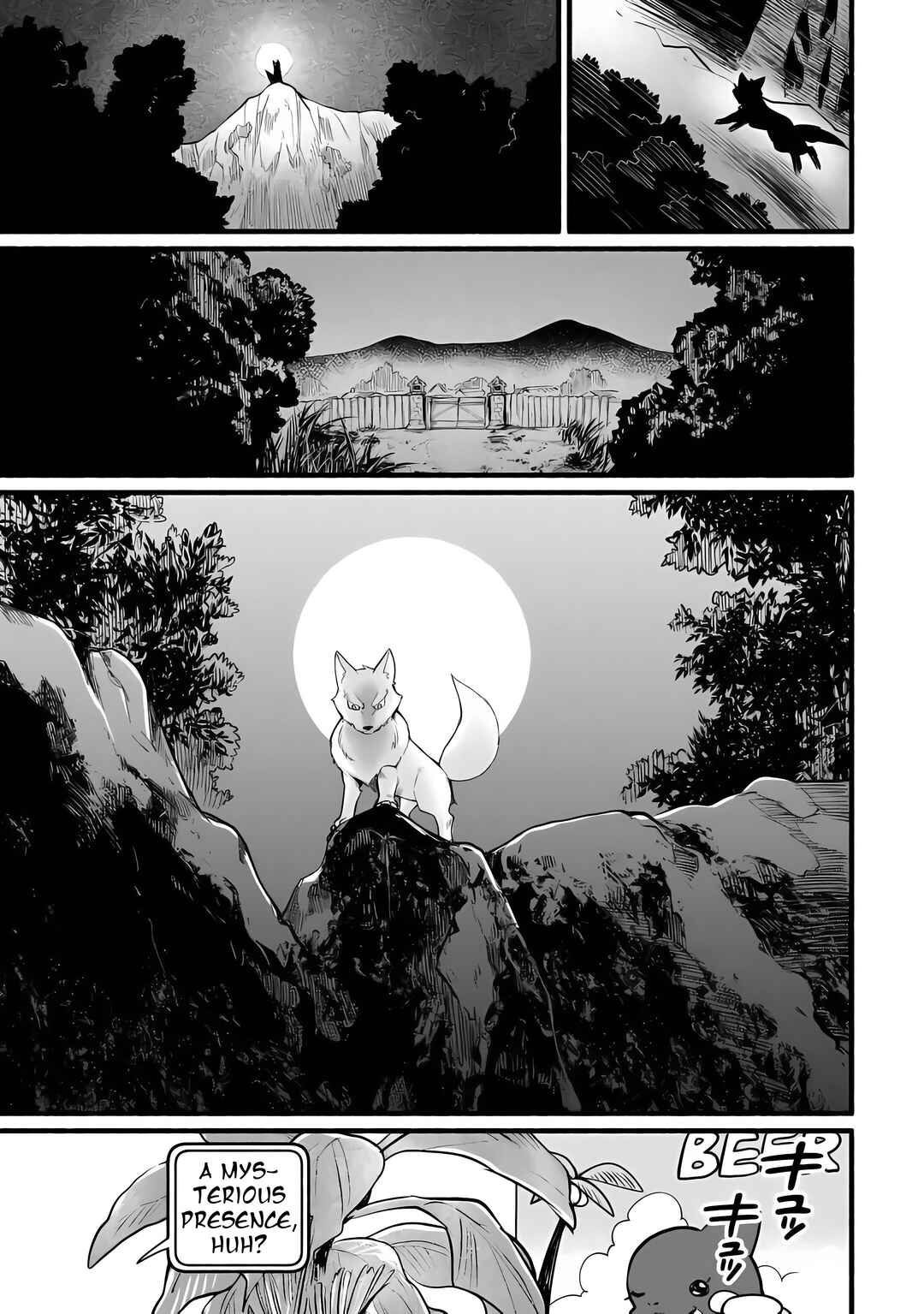 Tensei Mae no Tutorial de Isekai Saikyou ni Narimashita. - Junbi Shisugite Daini no Jinsei wa Easy Mode desu! Chapter 7 - Page 27