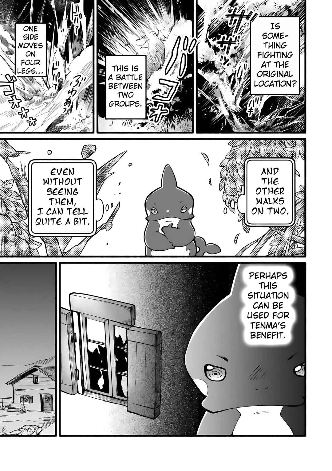 Tensei Mae no Tutorial de Isekai Saikyou ni Narimashita. - Junbi Shisugite Daini no Jinsei wa Easy Mode desu! Chapter 7 - Page 29