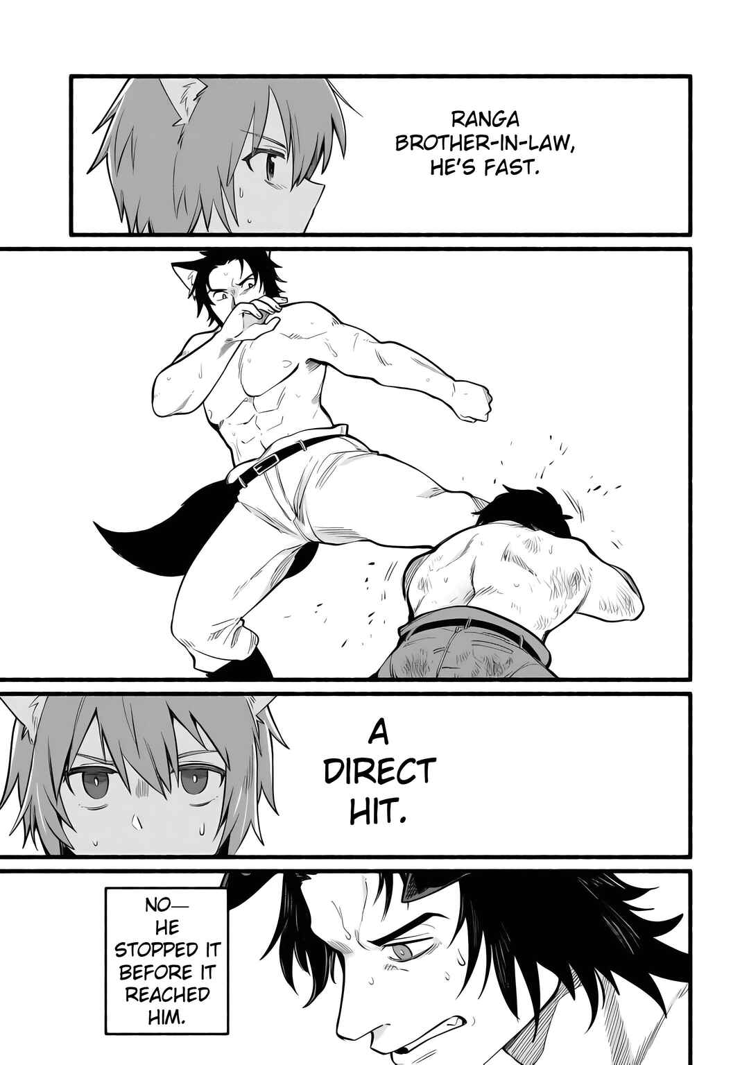 Tensei Mae no Tutorial de Isekai Saikyou ni Narimashita. - Junbi Shisugite Daini no Jinsei wa Easy Mode desu! Chapter 7 - Page 5