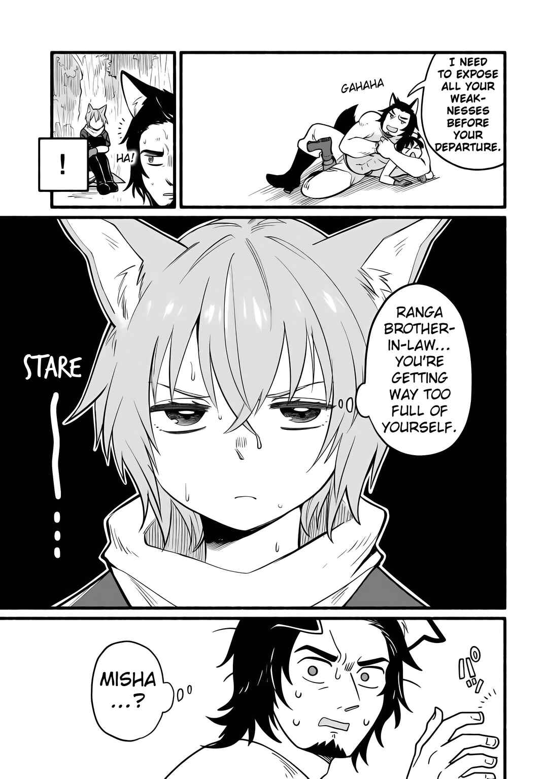 Tensei Mae no Tutorial de Isekai Saikyou ni Narimashita. - Junbi Shisugite Daini no Jinsei wa Easy Mode desu! Chapter 7 - Page 9