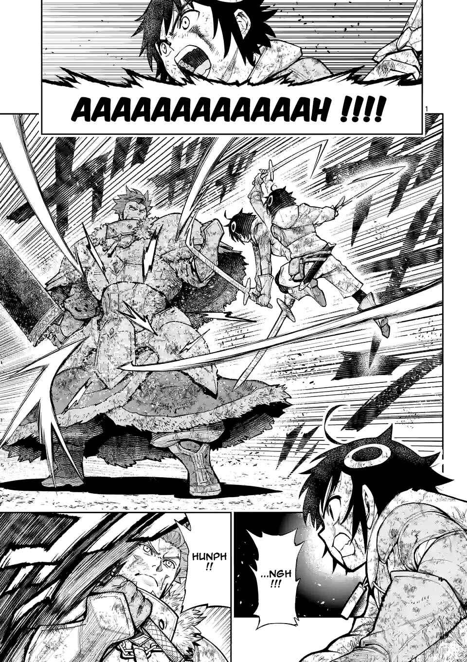 Saikyou Onna Shishou-tachi ga Ikusei Houshin o Megutte Shuraba Chapter 21 - Page 2