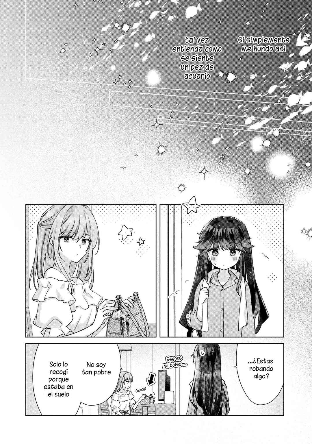 Shouwaru Tensai Osananajimi to no Shoubu ni Makete Hatsutaiken o Zenbu Ubawareru Hanashi Chapter 14 - Page 13