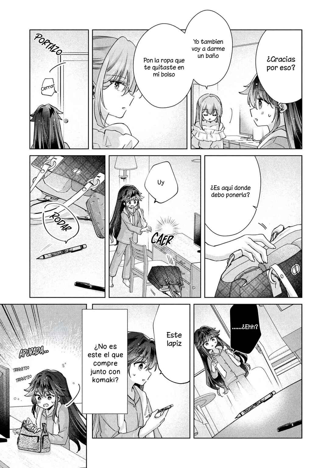 Shouwaru Tensai Osananajimi to no Shoubu ni Makete Hatsutaiken o Zenbu Ubawareru Hanashi Chapter 14 - Page 14
