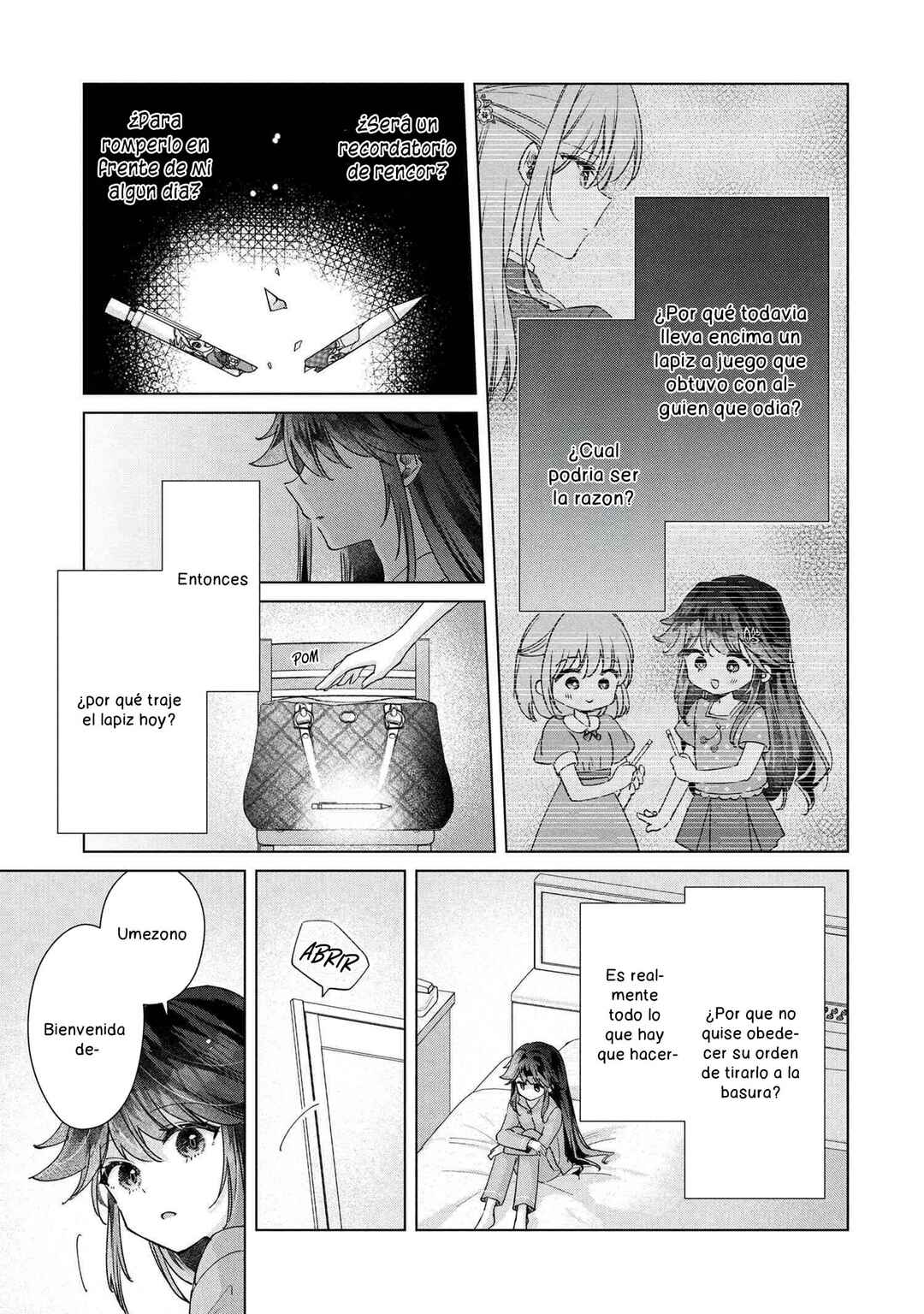 Shouwaru Tensai Osananajimi to no Shoubu ni Makete Hatsutaiken o Zenbu Ubawareru Hanashi Chapter 14 - Page 16