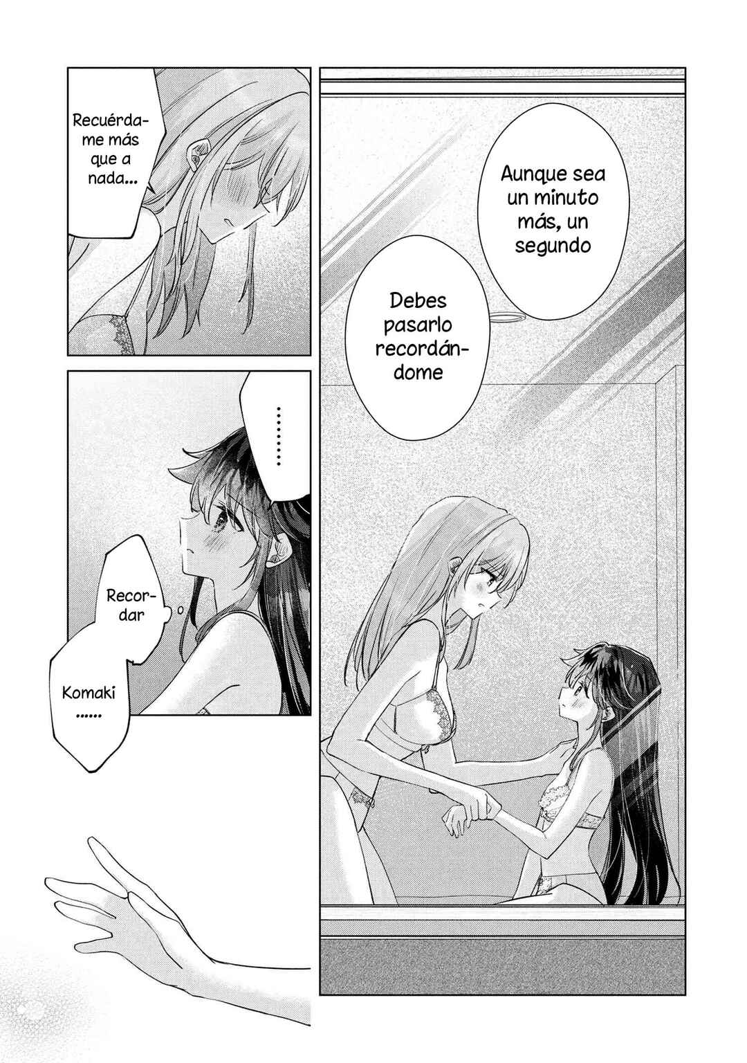 Shouwaru Tensai Osananajimi to no Shoubu ni Makete Hatsutaiken o Zenbu Ubawareru Hanashi Chapter 14 - Page 26