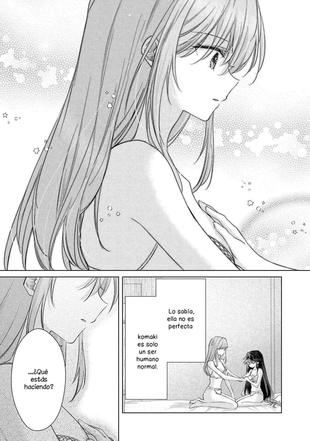 Shouwaru Tensai Osananajimi to no Shoubu ni Makete Hatsutaiken o Zenbu Ubawareru Hanashi Chapter 14 - Page 28