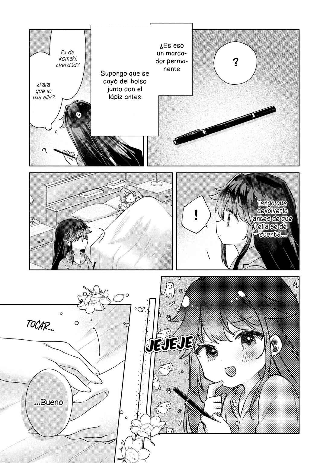 Shouwaru Tensai Osananajimi to no Shoubu ni Makete Hatsutaiken o Zenbu Ubawareru Hanashi Chapter 14 - Page 32